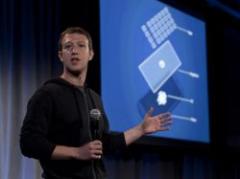 Zuckerberg explica su plan para que todos estén en línea