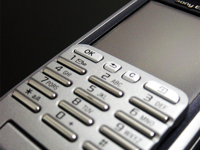 Aumento de celulares en Brasil potencia "mobile marketing"