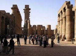 Civilización egipcia se formó antes de lo que se creía