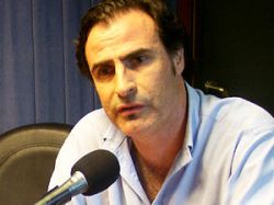 "Convenio de intercambio de reclusos es posible"