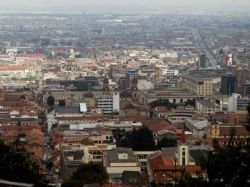 Bogotá premiada por su adaptación al cambio climático