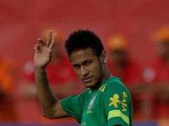 Neymar pudo ser jugador del Real Madrid