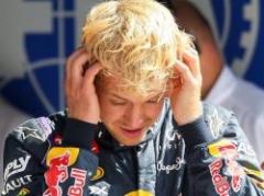 Vettel logra la 'pole' 50 para Red Bull en Monza