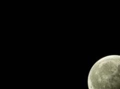 Esta noche cielo montevideano dará singular espectáculo