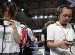 Sony: nuevo modelo de PS Vita más ligero y con más memoria