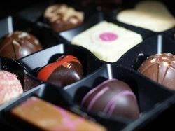 Dónde degustar los mejores chocolates en Uruguay