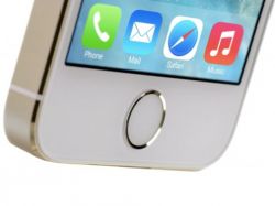 ¿El fin de las contraseñas? Iphone lee huellas digitales