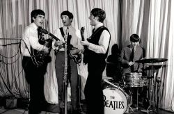 Los Beatles lanzarán nueva colección de sesiones