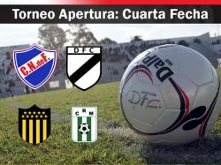 Cuarta fecha de confirmaciones