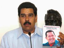 Temen "efecto dominó" tras salida de Venezuela de CADH