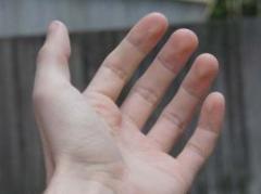 Según estudio, los zurdos viven nueve años menos