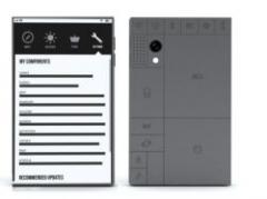 El celular por el cual nunca más hay que comprar uno nuevo