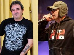 Dura crítica al Indio Solari de un referente del rock