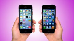 iOS 7 de Apple ya se puede descargar en Uruguay iOS 7 de Apple ya se puede descargar en Uruguay