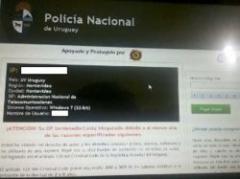 ¿Cuánta seguridad hay en la informática uruguaya?