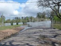 Evacuados son 101 y regresan lentamente a sus hogares