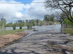 Evacuados son 101 y regresan lentamente a sus hogares