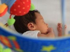 Olor de bebés es tan adictivo para las mujeres como la droga