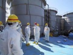 Fukushima: primer estudio del aire confirma alta radiación