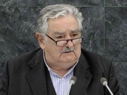 Vea el discurso de Mujica en Naciones Unidas