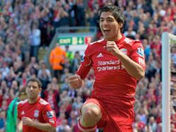 Liverpool: esperan regreso de Suárez con un nuevo video