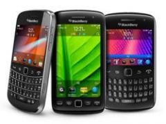 Crisis de Blackberry es también una alerta para Microsoft