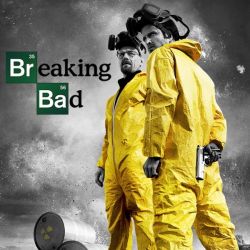 "Breaking Bad" dice adiós