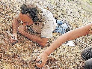 Brasil y la polémica sobre los primeros humanos de América