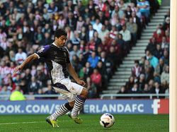 El regreso de Suárez a la Premier League con dos goles