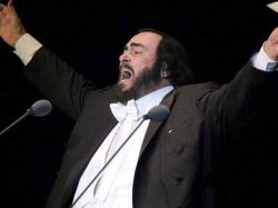 Homenajearán a Pavarotti en los Classic Brit Awards