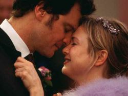 Sorpresa para los fans de Bridget Jones: queda viuda