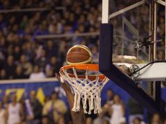 LUB ganaron Tabaré y Atenas