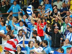 Se vendieron 30.000 entradas para Uruguay vs Argentina