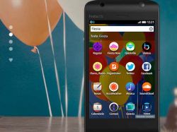 Telefónica anunció que traerá a Uruguay el Firefox OS