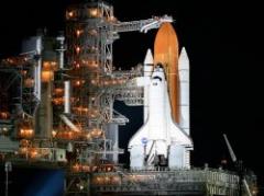 A pesar de la crisis, NASA se apronta para misión a Marte