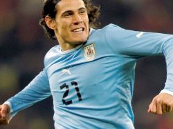 Cavani: "Suárez sueña con irse al Real Madrid"