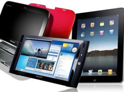 Uno de cada cuatro niños británicos tiene una tableta