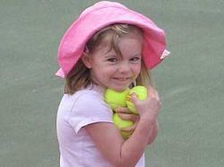 Nuevas pistas podrían resolver el caso de Madeleine McCann Nuevas pistas podrían resolver el caso de Madeleine McCann