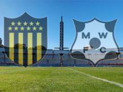 Peñarol y Wanderers: dos equipos que necesitan ganar