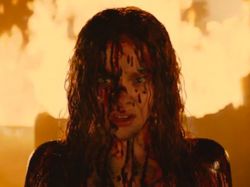 "Carrie": un clásico sobre el bullying vuelve al cine