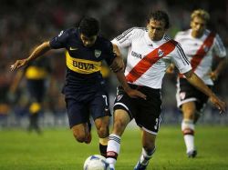 River y Boca: un superclásico con mucho en juego