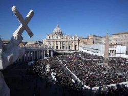 El Vaticano no descarta que haya vida extraterrestre El Vaticano no descarta que haya vida extraterrestre