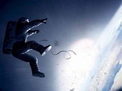 Película "Gravity" marca un nuevo récord en la taquilla