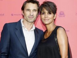 Halle Berry dio a luz a su segundo hijo a los 47 años Halle Berry dio a luz a su segundo hijo a los 47 años