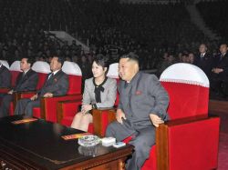 Corea del Norte replantea la unificación con el Sur Corea del Norte replantea la unificación con el Sur