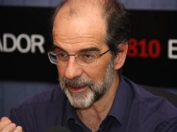 José Rilla: "El pequeño es el que paga los platos rotos"