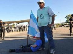 La Asamblea de Gualeguaychú vuelve a Arroyo Verde