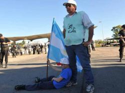 La Asamblea de Gualeguaychú vuelve a Arroyo Verde