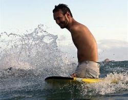 Nick Vujicic dará su testimonio de vida en Uruguay