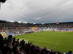Conozca más sobre la vida del fútbol mexicano